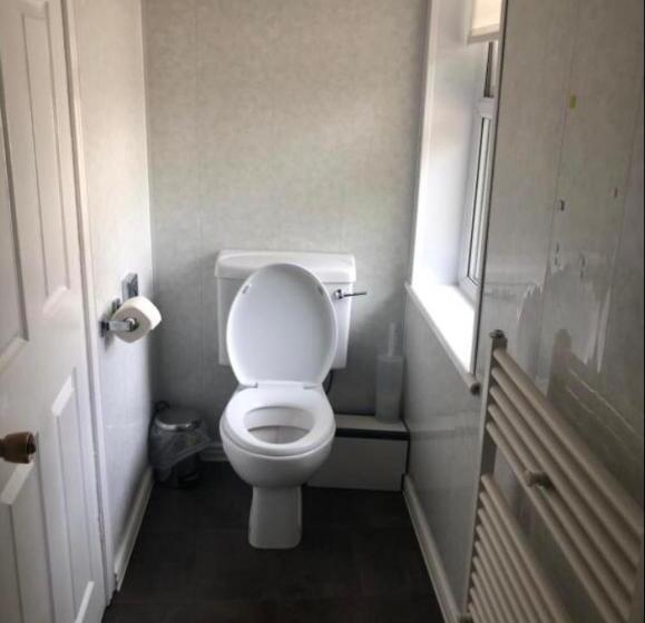 Номер Стандарт, Bron Menai Guest House