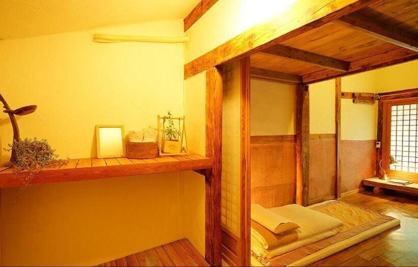 스탠다드 룸, Hanok Story Guesthouse