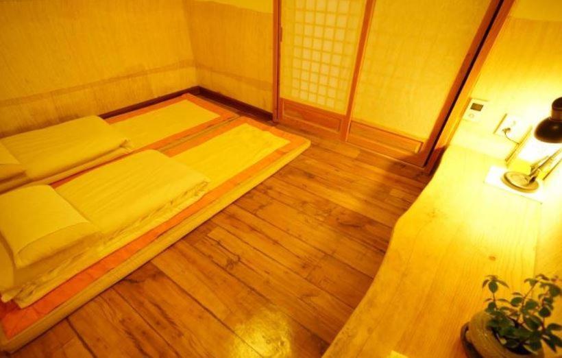 스탠다드 룸, Hanok Story Guesthouse
