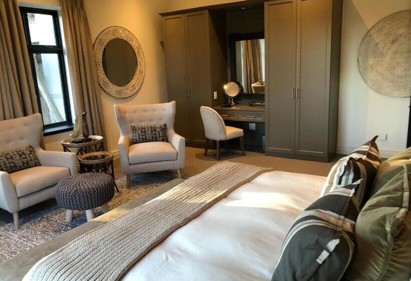 Вилла Superior 1 Спальня, Santé Wellness Retreat & Spa