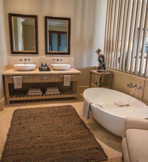 Люкс Вид на Горы, Santé Wellness Retreat & Spa