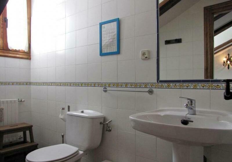 Номер Стандарт, Casa Rural De La Abuela