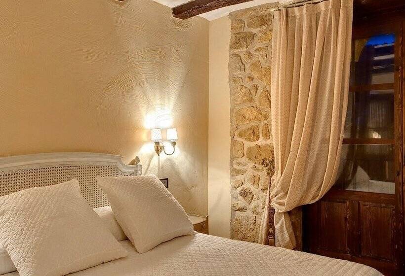 Номер Стандарт, Boutique Real Posada De Liena