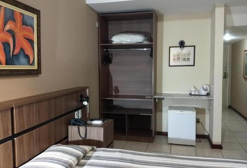 스탠다드 룸, Castel Plaza