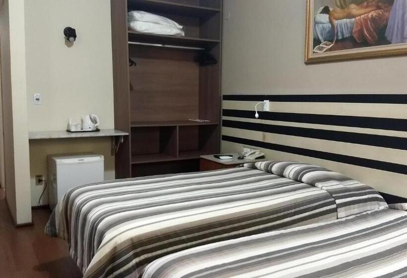 스탠다드 룸, Castel Plaza