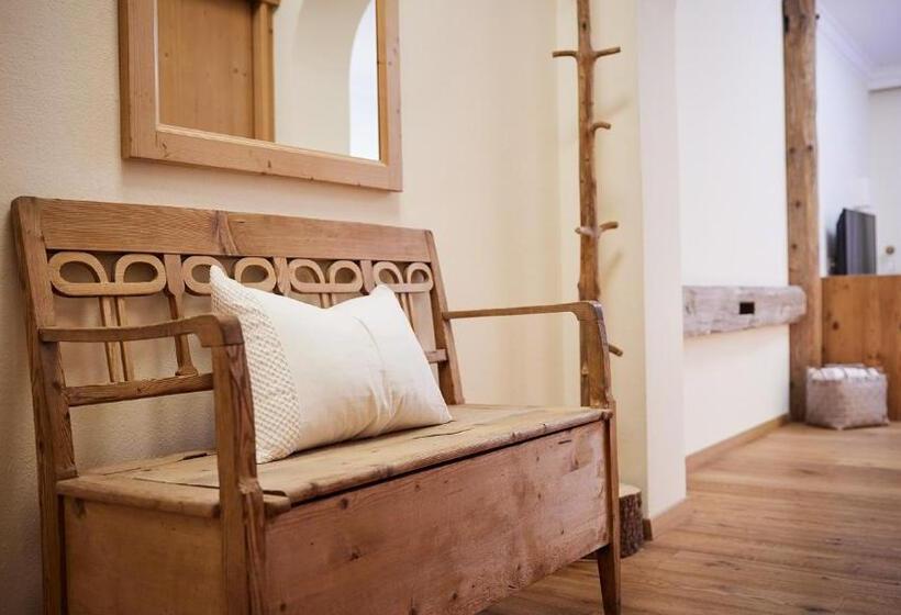 Номер Superior, Der Brandstetterhof   Adults Only