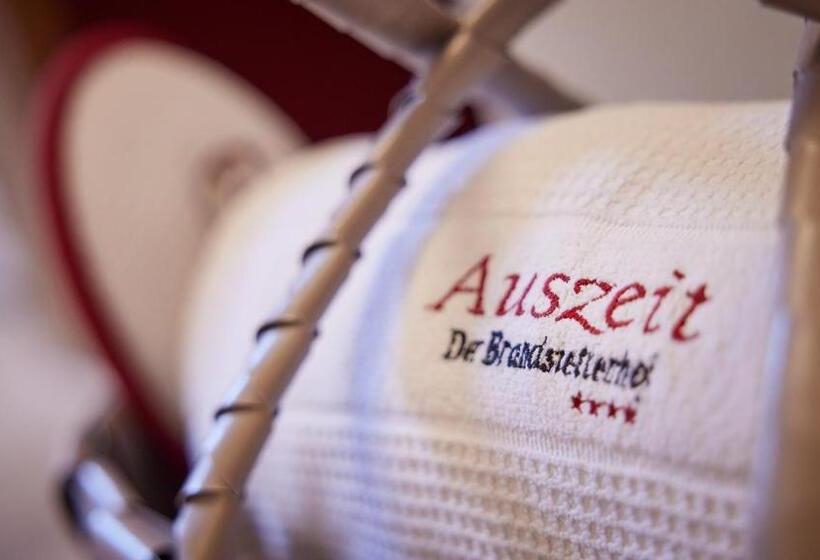Люкс, Der Brandstetterhof   Adults Only