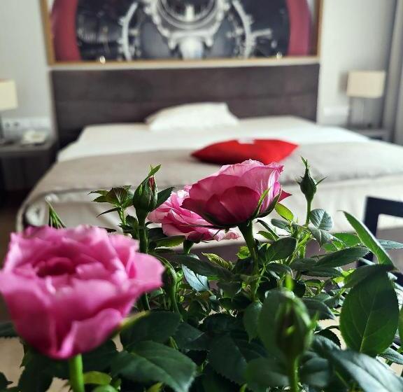 Quarto Comfort, Forza