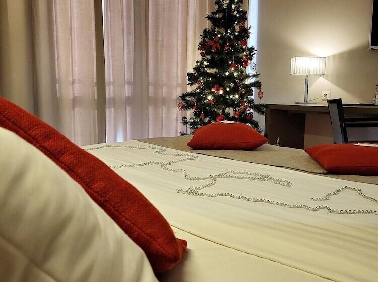 Quarto Comfort, Forza