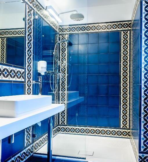 חדר סטנדרט, Hugo Business & Spa