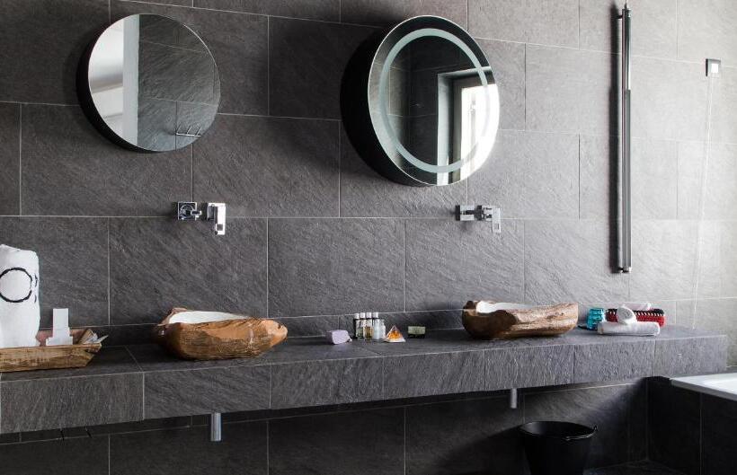 Номер Стандарт Трехместный, Myconian Avaton, A Member Of Design Hotels