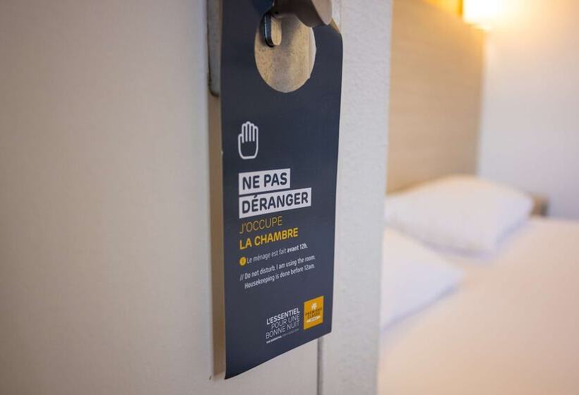 Номер Стандарт, Premiere Classe Cherbourg Tourlaville