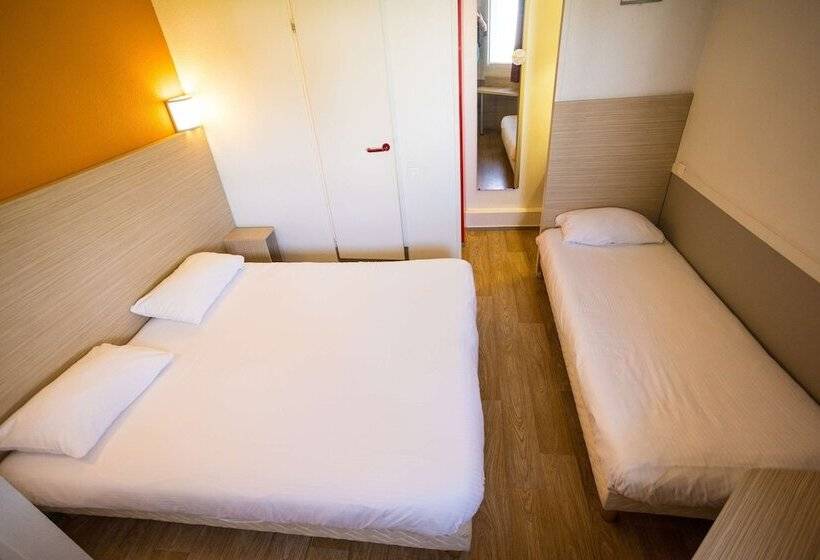 Номер Стандарт, Premiere Classe Cherbourg Tourlaville