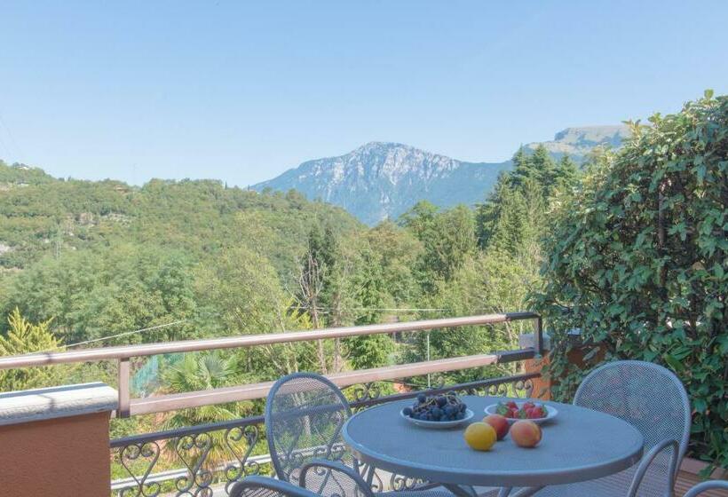 Апартаменты 1 Спальня, Residence Terry