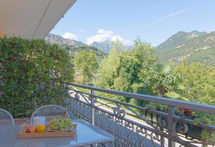 Апартаменты 2 Спальни, Residence Terry