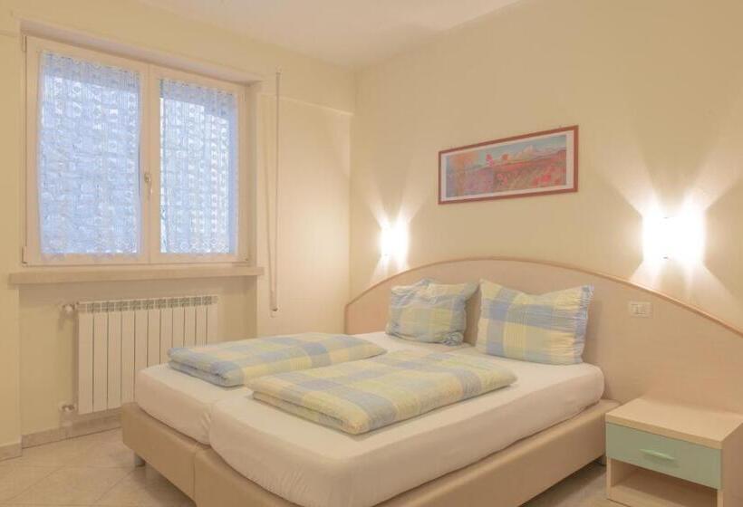 Апартаменты 2 Спальни, Residence Terry