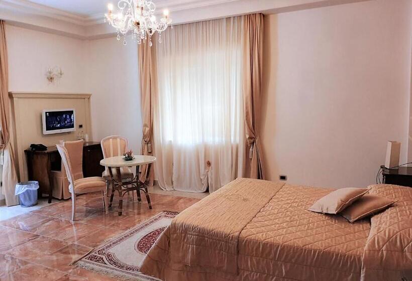 Номер Стандарт, Regina Di Saba   Hotel Villa Per Ricevimenti