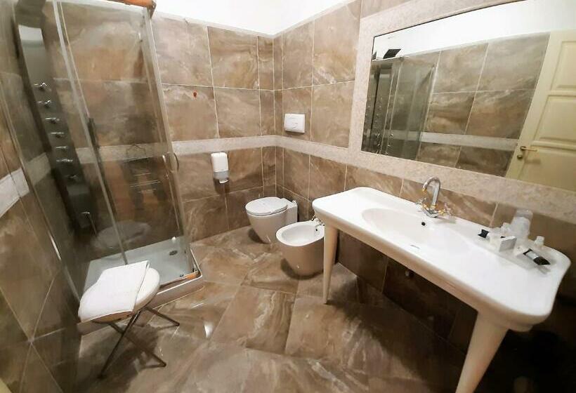 Номер Стандарт, Regina Di Saba   Hotel Villa Per Ricevimenti