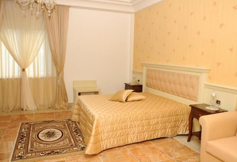 Номер Стандарт, Regina Di Saba   Hotel Villa Per Ricevimenti