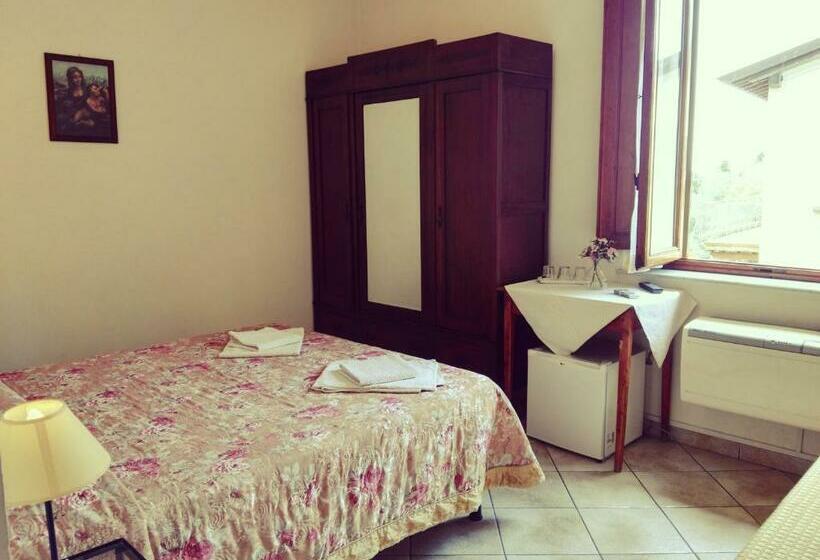 Номер Стандарт, Agriturismo Il Piastrino