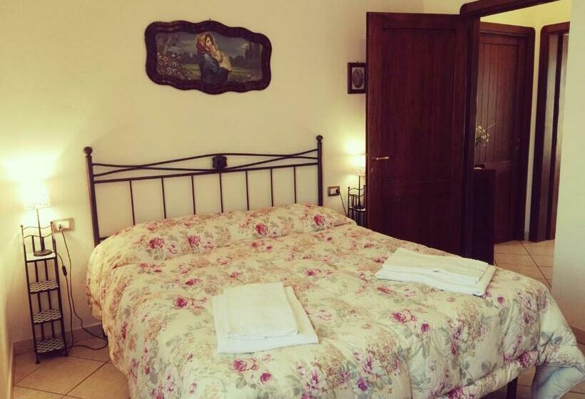Номер Стандарт, Agriturismo Il Piastrino