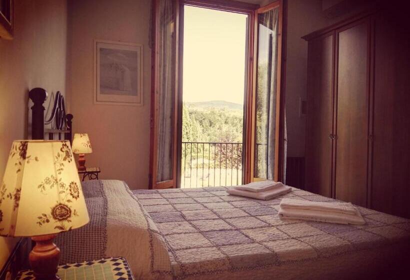 Номер Стандарт, Agriturismo Il Piastrino