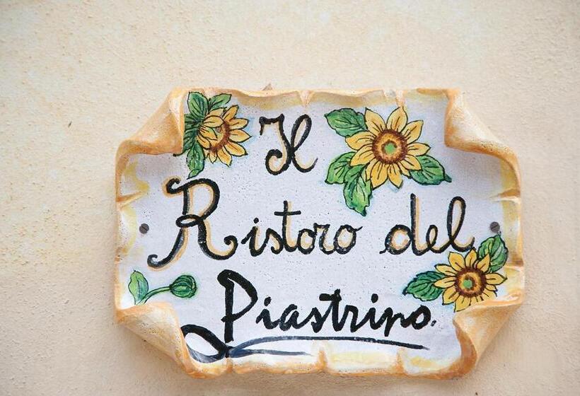Номер Стандарт Трехместный, Agriturismo Il Piastrino