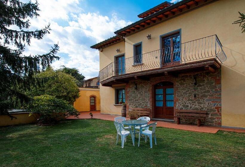 Номер Стандарт Трехместный, Agriturismo Il Piastrino