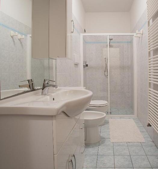 Семейный Номер Deluxe, Agriturismo Il Piastrino