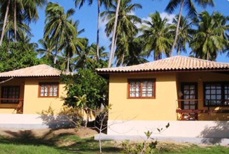 Шале 1 Спальня, Pousada Araçás Village