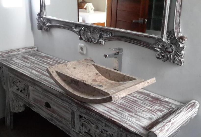 Номер Стандарт, Amed Beach Villa