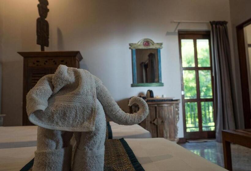 Номер Стандарт, Amed Beach Villa