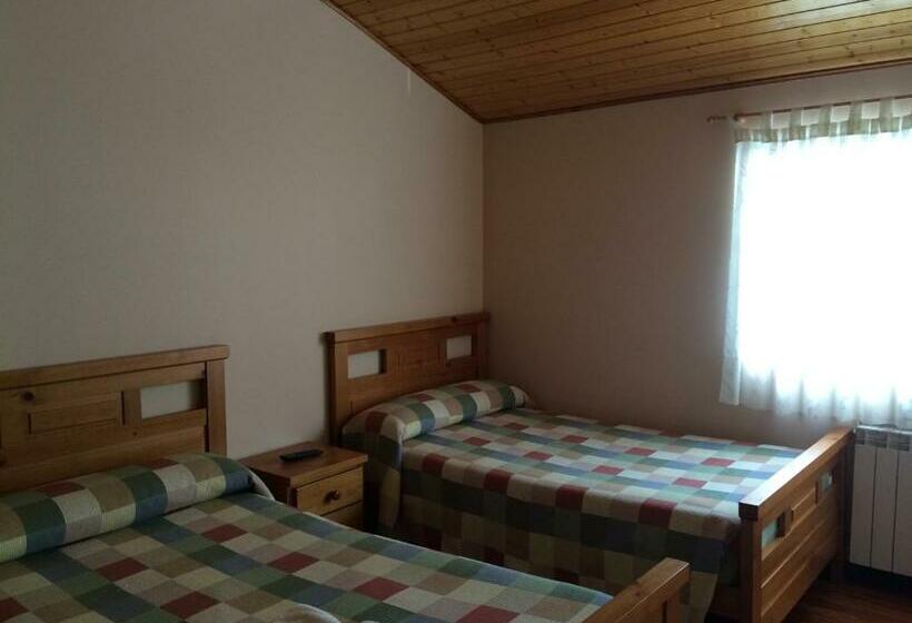 Номер Стандарт, Casa Polín