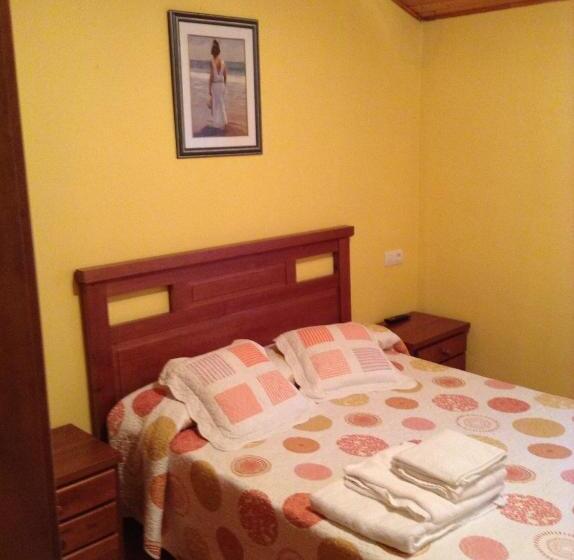 Номер Стандарт, Casa Polín
