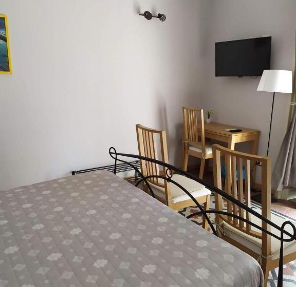 Standard room with outdoor bath, B&b A Casa Di Giosi
