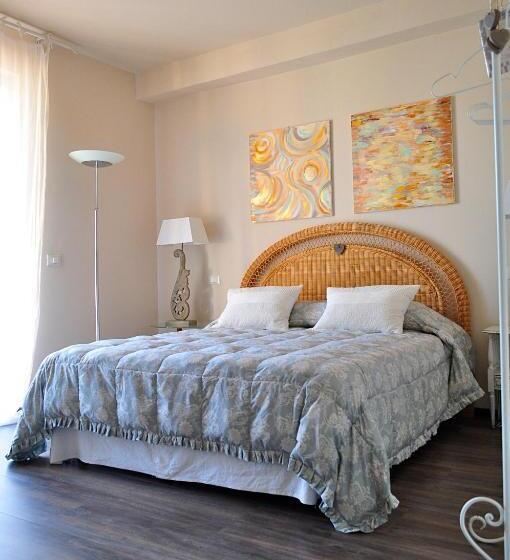 اتاق استاندارد, B&b Acquamarina