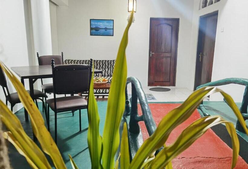 Номер Deluxe, City Paradise Dambulla