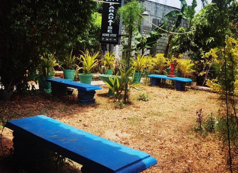 Номер Deluxe, City Paradise Dambulla