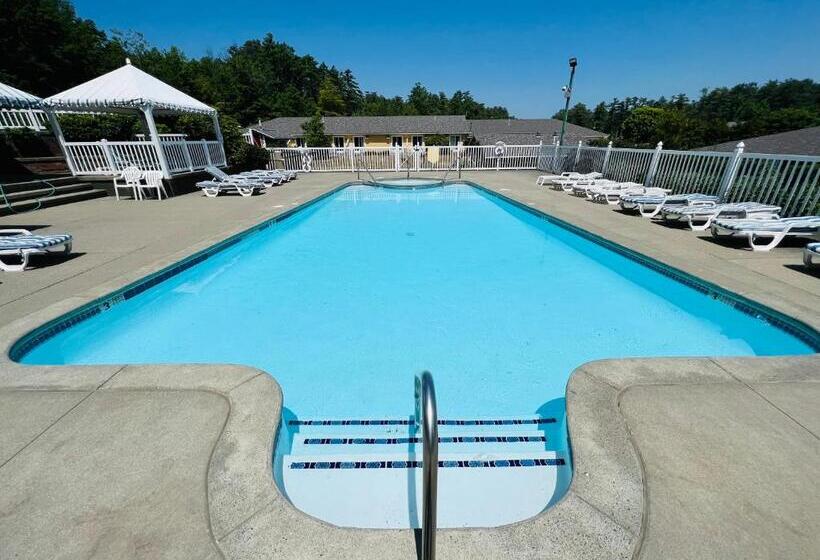 ２ダブルベッドのスタンダードルーム, Colonel Williams Resort And Suites