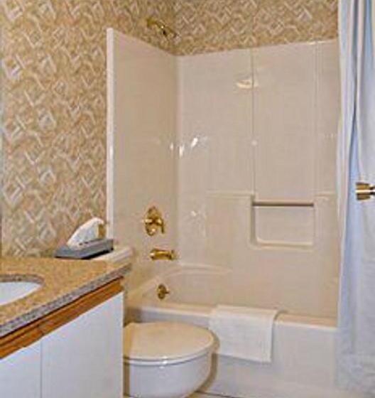 ジュニアスイート, Colonel Williams Resort And Suites