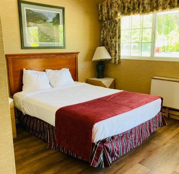 デラックススイート, Colonel Williams Resort And Suites