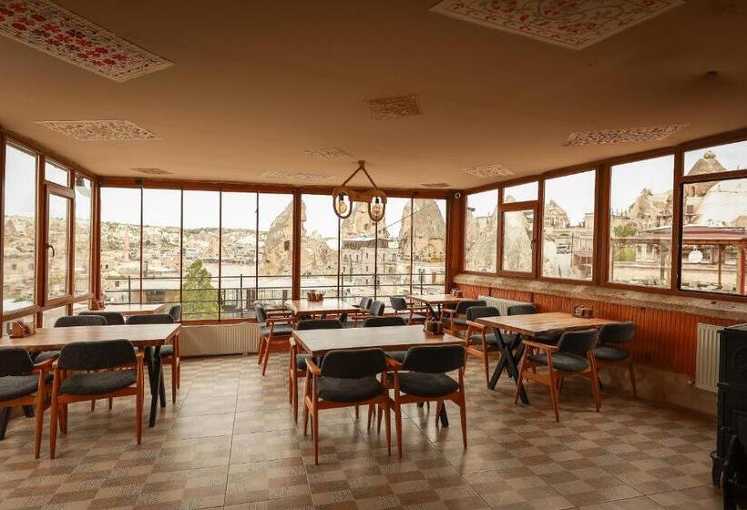 Номер Deluxe, Mia Cappadocia Cave