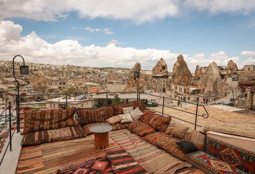 Номер Economy, Mia Cappadocia Cave