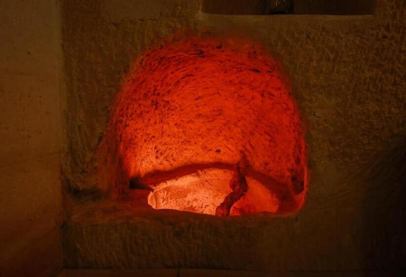 Номер Стандарт, Mia Cappadocia Cave