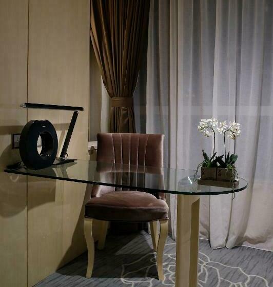 Номер Стандарт, Paco Hotel Tuanyida Metro Guangzhou