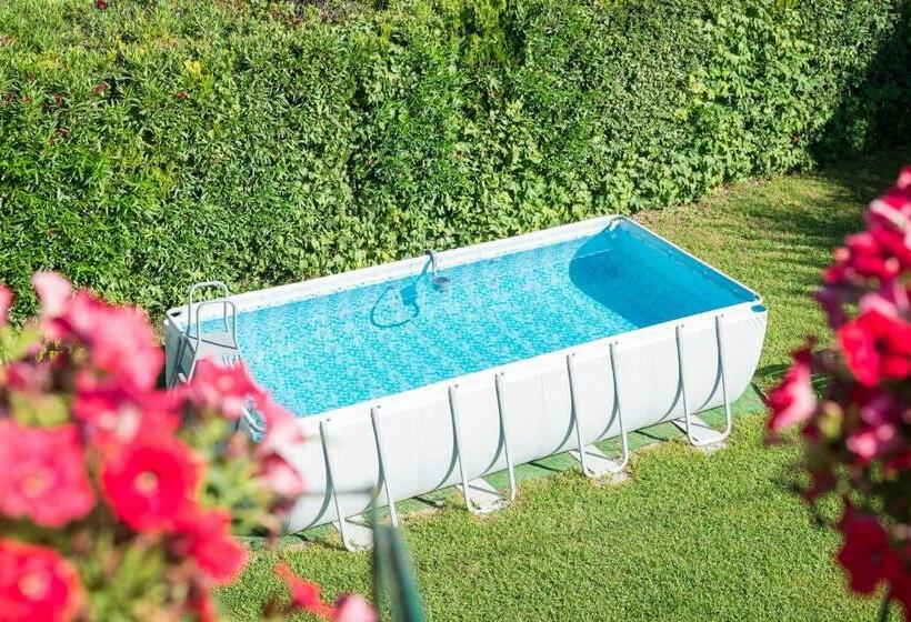 Номер Стандарт, B&b Il Girasole