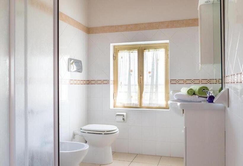 Номер Стандарт, B&b Il Girasole