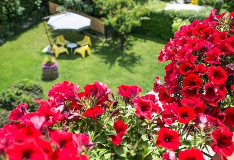 Номер Стандарт Трехместный, B&b Il Girasole