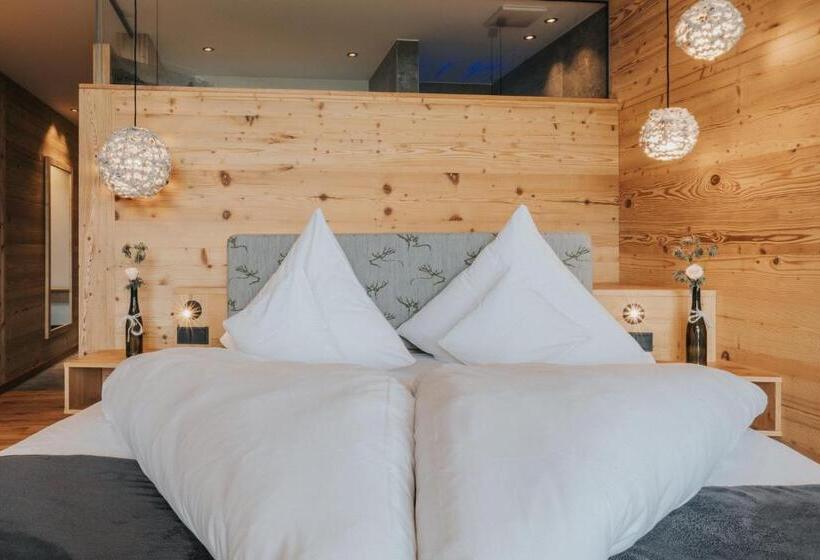 Family Suite, Panorama Allgäu Spa Resort