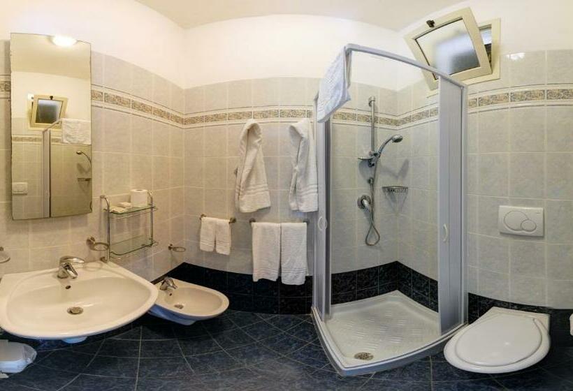 Номер Стандарт, Villaggio San Pablo